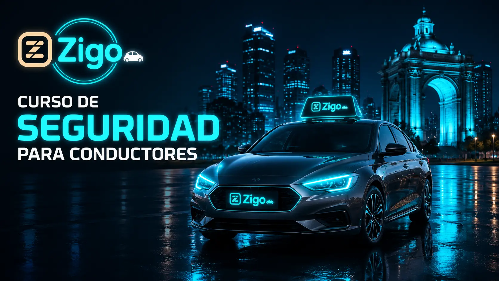 Curso de Seguridad para Conductores